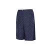 Gucci Повседневные шорты мужские синие средние 624399-ZAE5P-4229
