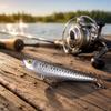 Hard Crankbait for Trout Fishing - Artificial Tackle
