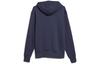 Adidas Originals Sweatshirts Unisex Purple Hooded Moderate Regular