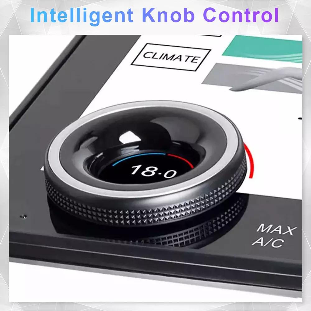 ЖК-дисплей Умный Контроллер Кондиционера Модуль Управления Климатом Для Jaguar F-PACE 2016-2020