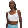 Under Armour Спортивное нижнее белье женское белое 6011263-100