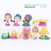 Серия из 12 моделей: Фигурки ручной росписи: Bubble Bobble, Стражи Галактики, Пижамные герои, Pac-Man, Ральф против интернета