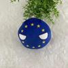 Christmas Gifts  Country Ball Plushies 10Cm Polandball Pendant Country Flag Balls Countryball Stuffed Doll