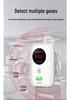 Lingfang JT-G303-4G Home Gas Leak Detector for Natural, LPG & Coal Gas