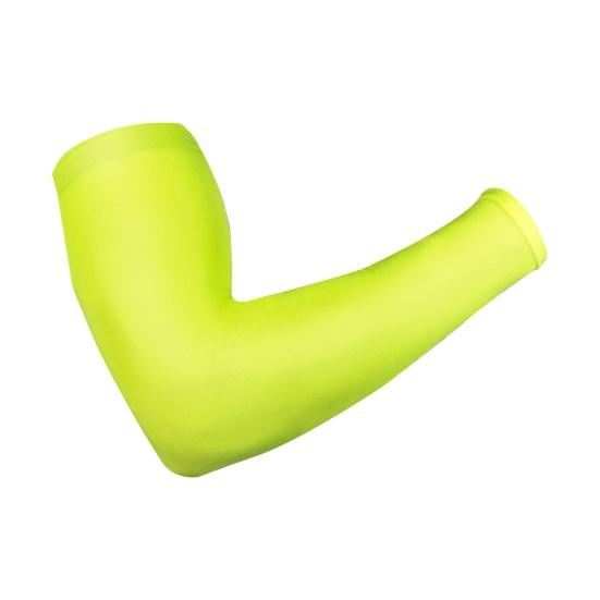 Баскетбольная защита для рук, компрессионный рукав для мышц, защита от УФ-солнца, чехол для рук для мужчин и женщин, охлаждающий компрессионный рукав для рук