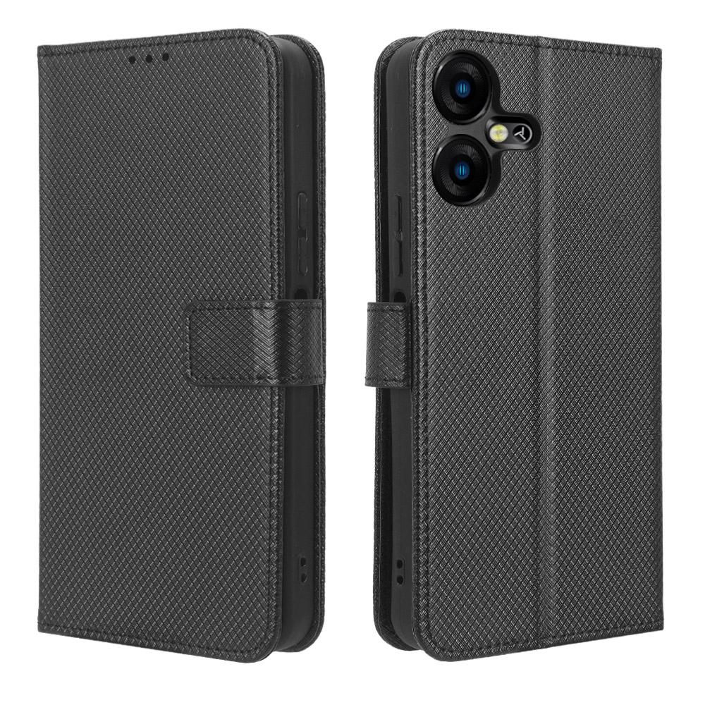 Чехол-кошелек из искусственной кожи для Tecno Pova Neo 3 Tecno Pova Neo 3, чехол-подставка с откидной крышкой