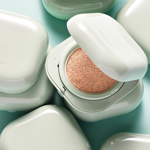 LANEIGE Neo Cushion Matte 15gr + 15gr Refill (3 colors) AUTHENTIC STORE