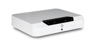 Сетевой стример-усилитель BlueSound POWER NODE EDGE (белый)