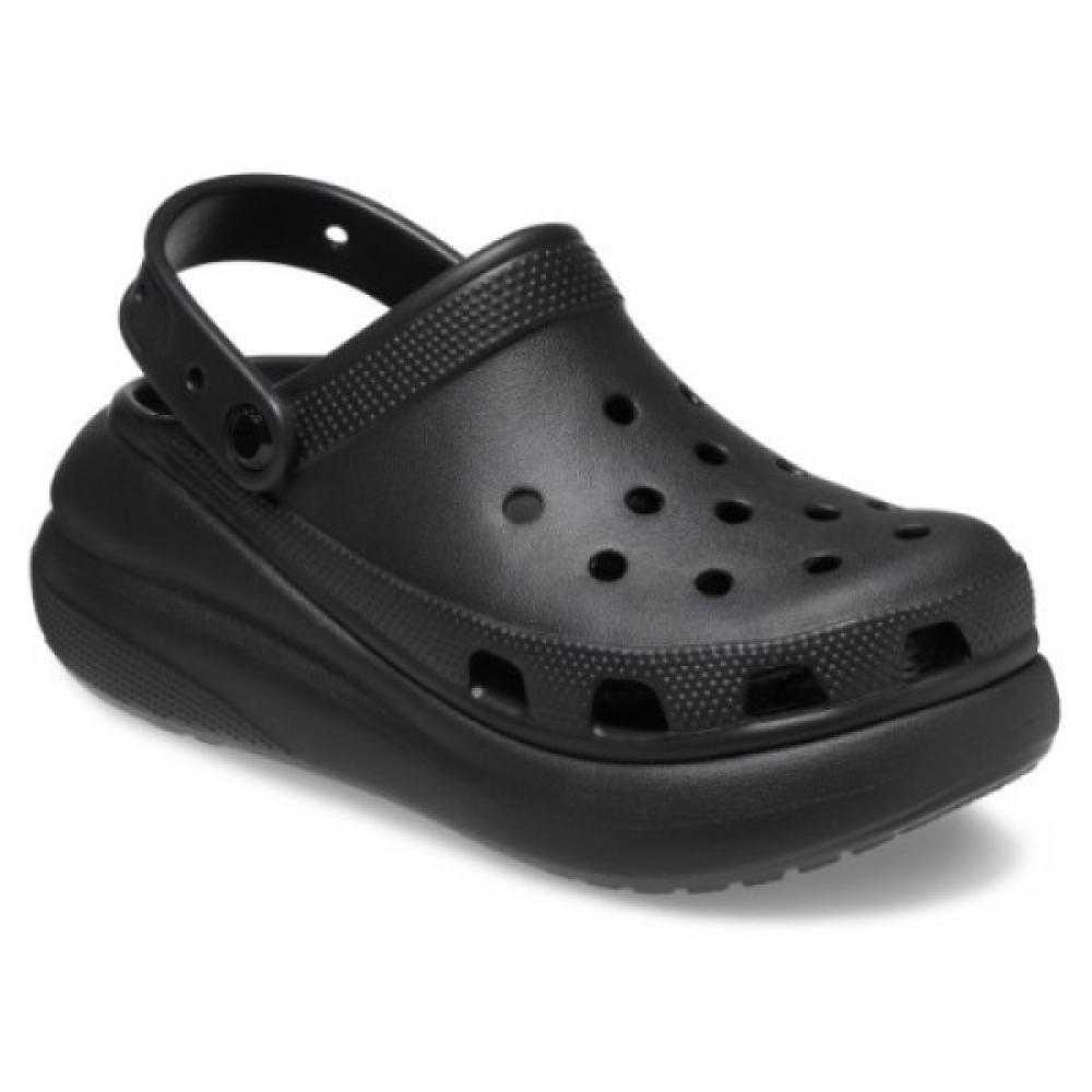 Crocs Crush Clog Черный 207521 001
