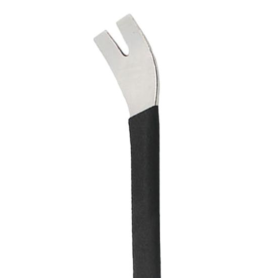 Инструмент для снятия обшивки, прочная высокоэффективная стальная монтировка для двери радиоприемника автомобиля