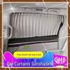 GAC Trumpchi GM8 Privacy Side Curtains Sunshades for M8 Car Interior Modification