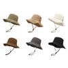 Outdoor Folding Hat Bucket Hat Sports Mountaineering Sun Hat