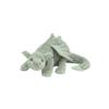 Jellycat Серия Мифические Животные Священный Дракон Успокаивающий Зеленый Кукла Плюшевая Кукла 12см/19см Высота 50см/66см Длина