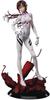 Revolve Shin Evangelion Theatrical Version Makinami Mari Illustrious Last Mission Scale PVC ABS Painted Complete Figure 1/7