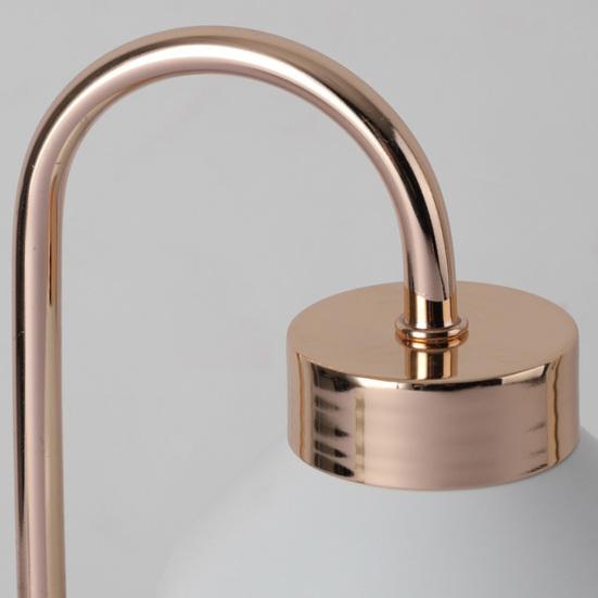 Electric Candle Warmer Dimming Function with Timer Height Adjustable Fragrance Releasing Cozy Ambience