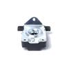Catch Latch Bonnet Lock 51238203859 Catch Hood Latch