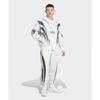 adidas Спортивные брюки премиум-класса Q3 Print White Iz1637