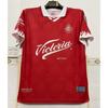 26/27 Liga MX Toluca FC Replica Soccer Jersey Long Sleeve Training Wear Vintage Style
