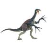 Mattel JURASSIC WORLD Hammond Collection Фигурка динозавра теризинозавра Общая длина 44 см Для детей от 8 лет Зеленый HXP73 Длина для детей Прибл.