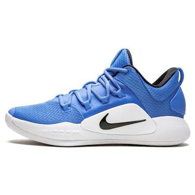 Hyperdunk X Low Tb 'University Blue' AR0463-401