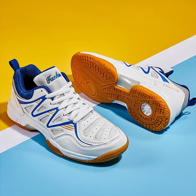 Высокое качество кроссовки мужские беговые кроссовки уличные дышащие спортивные туфли для бадминтона теннисная обувь