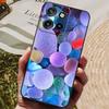 For Motorola Edge 60 Neo Case Bumper Shockproof Camera Protection Silicone Case for Motorola Moto Edge 50 Neo S50 TPU Back Cover