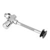Urinal flush valve, zinc alloy toilet urinal flush valve mand assembly with 0.8 MPa manual manual automatic flush valve for toilets, supermarkets, hot