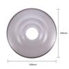Flashlight Lantern Lampshade Portable Camping Lantern Lamp Shades Transparent Lighting Accessories for Goal Zero