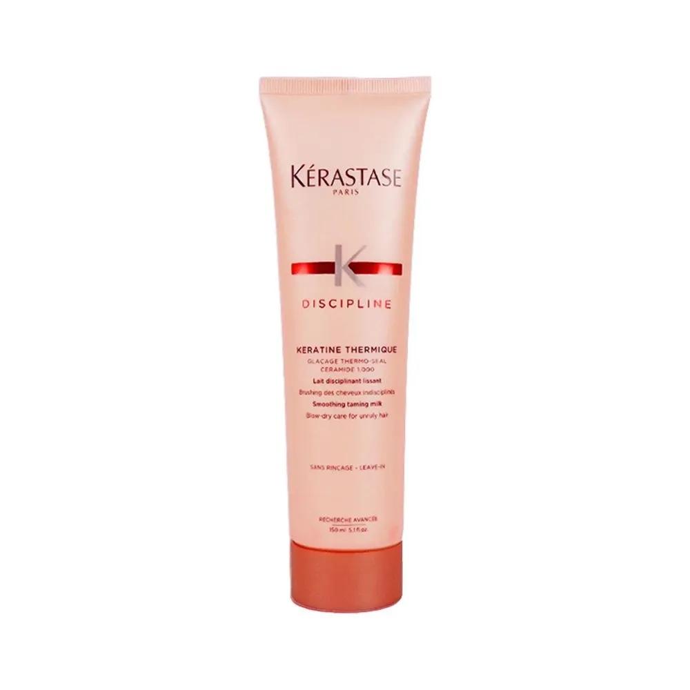 Treatment Thermique Series Manifesto / Simon / Discipline Keratin / Nutritive Nectar Essence 150ml