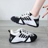 Women Sneaker Fashion Casual Trendy Men's Shoes Breathable Soft Sole Casual Shoes for Men and Women New Couple Shoes