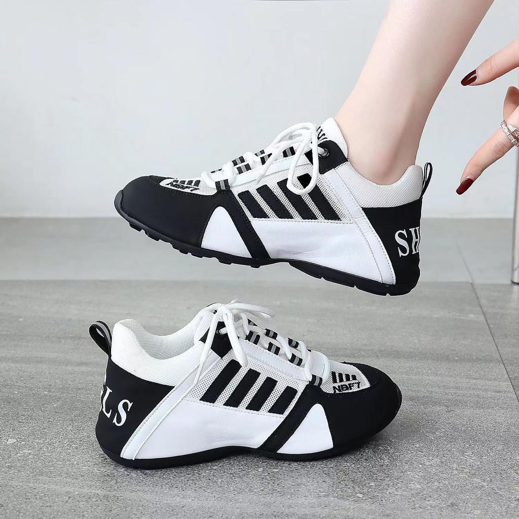 Women Sneaker Fashion Casual Trendy Men's Shoes Breathable Soft Sole Casual Shoes for Men and Women New Couple Shoes