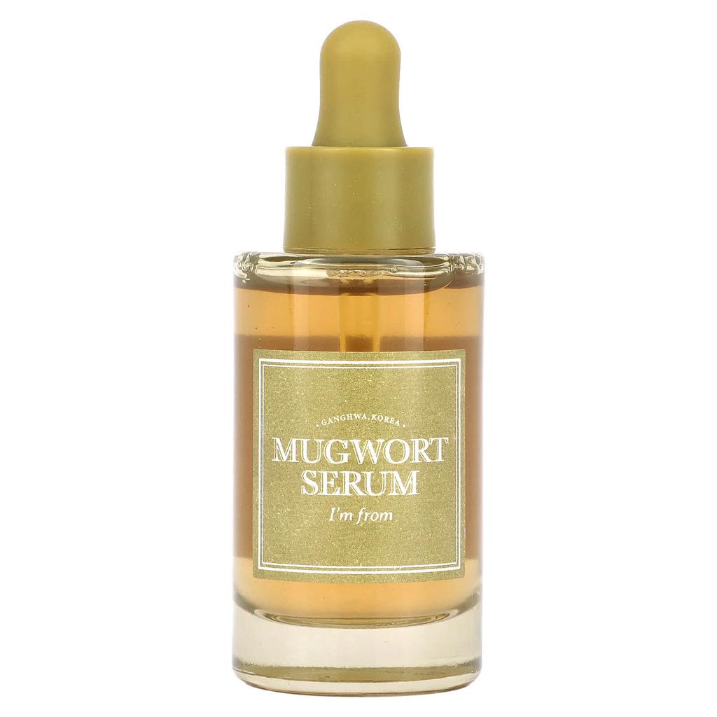 I'M FROM Mugwort Serum, 30Ml(1.01Fl Oz)