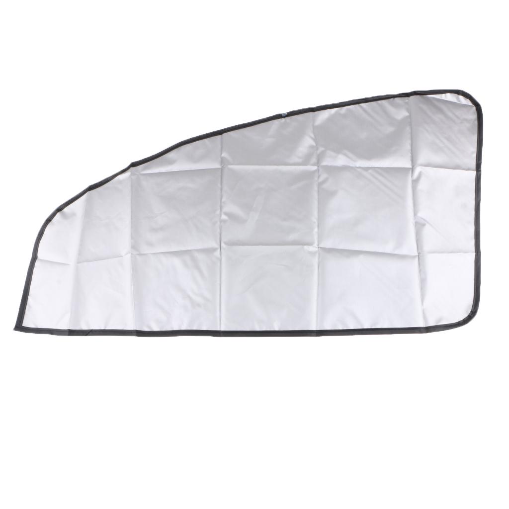 4 шт. магнитный автомобильный солнцезащитный козырек, автомобильные шторы, двусторонние автомобильные окна, лобовое стекло, солнцезащитный козырек, защита от солнца для автомобиля, солнцезащитный крем для автомобиля