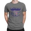 The Internet Computer T Shirts Halloween Skeleton Novelty Tees Short Sleeve O Neck T-Shirts Cotton Party Clothes Unisex