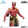 DC Мультивселенная DC Comics Фильм Черный Адам Сабакк Фигурка