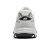 Skechers D'LITES 5.0 Men Comfort Non Slip Breathable Dad Shoes White Black 232424-WBK