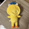[Б/У] брелок для сумки straykids Foxxyny SKZ TOY WORLD