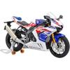 Tamiya (TAMIYA) Серия Мотоциклов 1/12 №141 Honda CBR1000RR-R FIREBLADE SP 30-й Юбилейный Мод...