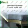 Mingji Standard X Series Pool Table