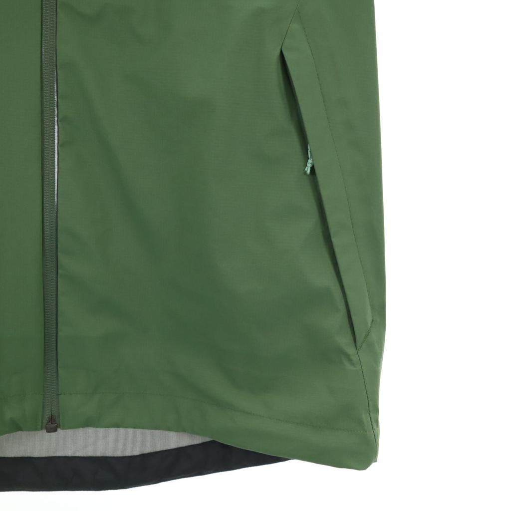 Patagonia Горная парка XS Зеленая система Outdoor STY85120SP20 Женская Б/у