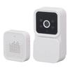 Беспроводной дверной звонок с камерой Ring Video Doorbell Camera 1080P HD 2 Way o Motion Detection Night
