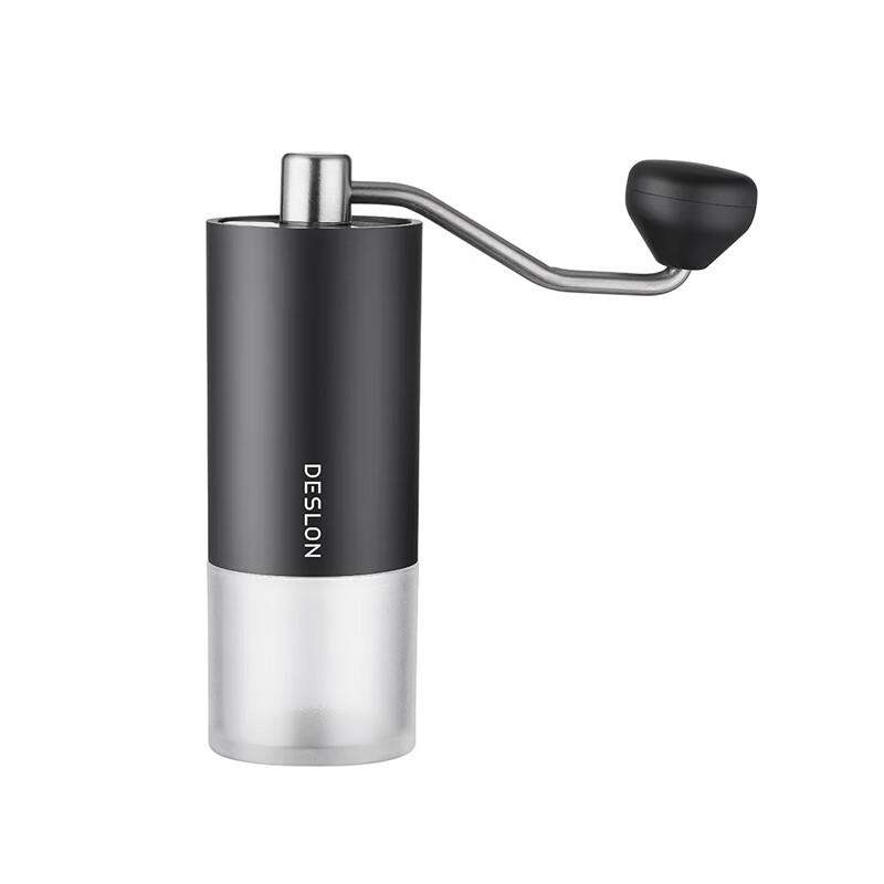 Deshlang Набор ручной кофемолки