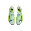 Nike Zoom Fly 5 Мужские кроссовки Mint Foam Green Ghost-Green Coconut-Milk DM8968-300