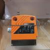 Совершенно новые немецкие лазерные датчики расстояния IFM: Модели O1D102, O1D105, 05D100
