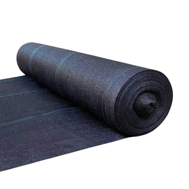 Jinghong Black Sunshade Net