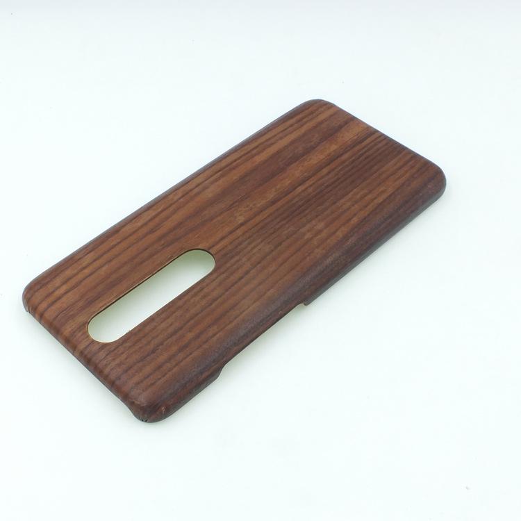 Чехол для телефона Huawei Mate RS из арамидного волокна и дерева — стильный деловой защитный чехол