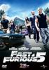 DVD JUSTIN LIN, VIN DIESEL, PAUL WALKER - Fast & Furious 6  GNBF2486 Japan Movies & DVD Used