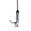 FOURTEEN Wedge Жемчужный Сатин WEDGE FR-5 #56 TS-101w Мужской, Для Правши, Лофт 56°, Баунс 12°, Гибкость