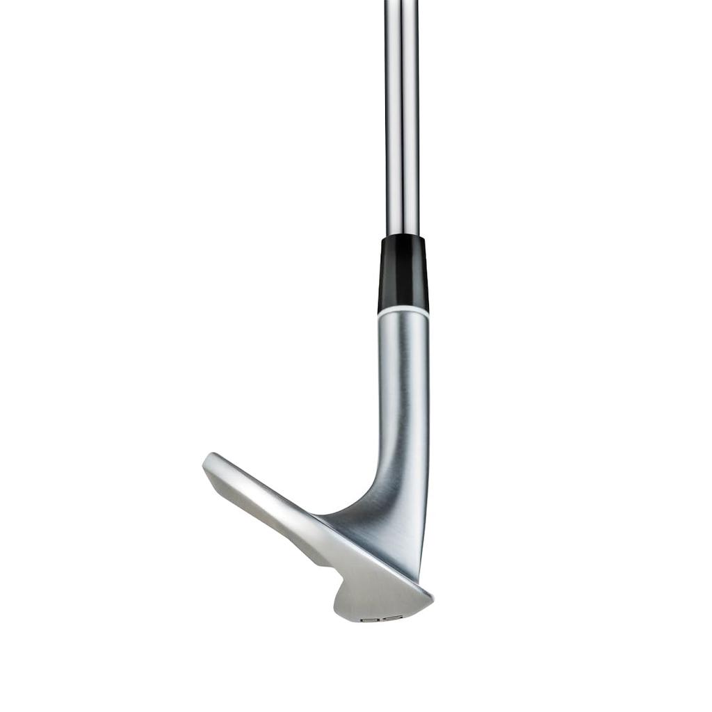FOURTEEN Wedge Жемчужный Сатин WEDGE FR-5 #56 TS-101w Мужской, Для Правши, Лофт 56°, Баунс 12°, Гибкость