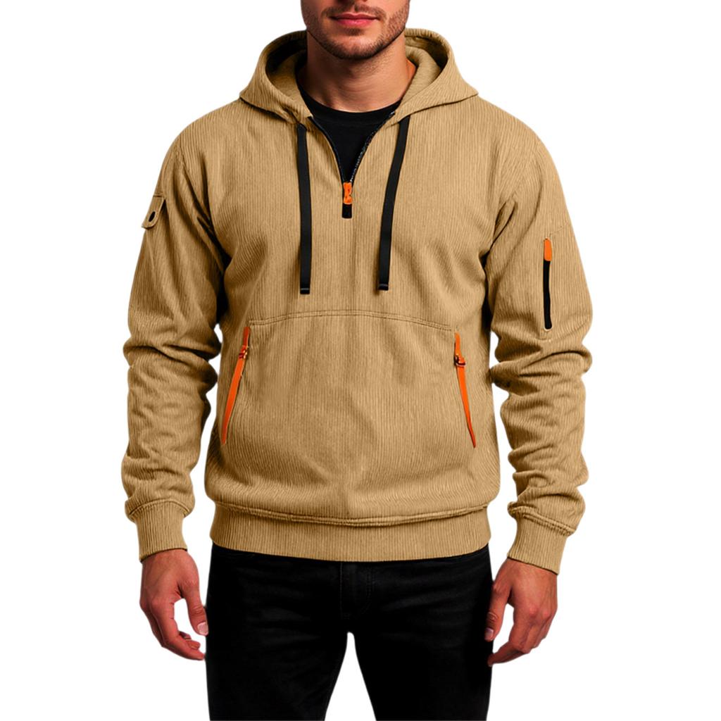 Спортивный костюм с капюшоном, унисекс, одежда для бега, пуловер с длинными рукавами, толстовка с капюшоном